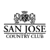 San Jose Country Club Logo