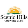 Scenic Hills Country Club Logo
