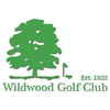Wildwood Golf Course Logo