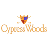 Cypress Woods Golf & Country Club Logo
