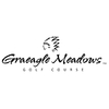 Graeagle Meadows Golf Course Logo