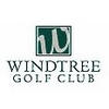 Windtree Golf Course Logo