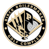 Ackerman Hills at Birck Boilermaker Golf Complex Logo