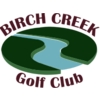 Birch Creek Golf Club Logo