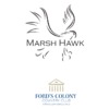 Ford's Colony at Williamsburg - Marsh Hawk Course Logo