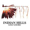 Indian Hills Golf Club Logo