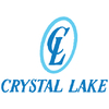Crystal Lake Country Club - Crystal Lake Course Logo