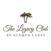 Legacy Club at Alaqua Lakes Logo