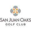 San Juan Oaks Golf Club Logo