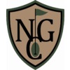 Nashboro Golf Club Logo