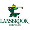 Lansbrook Golf Club Logo