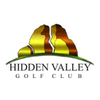 Hidden Valley Golf Club Logo