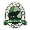 Gatlinburg Municipal Golf Course Logo