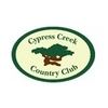 Cypress Creek Country Club Logo