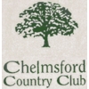 Chelmsford Country Club Logo
