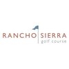 Rancho Sierra Golf Course Logo