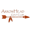 Arrowhead Golf Course Logo