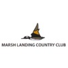 Marsh Landing Country Club Logo