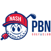 Palm Beach National Golf Course Logo
