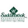 Palmer at Saddlebrook Golf & Tennis Resort Logo