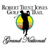 The Lakes at Grand National Golf Course Logo