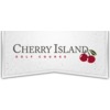 Cherry Island Golf Course Logo