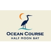 Half Moon Bay Golf Links - Ocean Course Logo