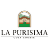 La Purisima Golf Course Logo