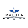 Mather Golf Course Logo