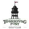 Golf Course at Thanksgiving Point, The Logo
