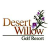 Firecliff at Desert Willow Golf Resort Logo