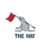 Peter Hay Par Three at Pebble Beach Golf Links Logo