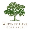 Whitney Oaks Golf Club Logo