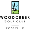 Woodcreek Golf Club Logo