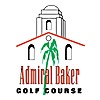 South at Admiral Baker Golf Course Logo
