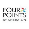 3 Par at Four Points Logo