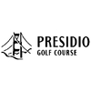 Presidio Golf Course Logo