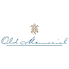 Old Memorial Golf Club Logo