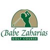 Babe Zaharias Golf Course Logo
