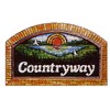 Countryway Golf Club Logo