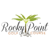 Rocky Point Golf Course Logo
