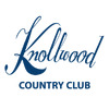 Knollwood Golf Course Logo