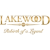 Lakewood Country Club Logo