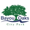 Lakeside at Bayou Oaks Golf Course Logo