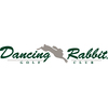 Dancing Rabbit Golf Club - The Azaleas Logo