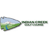 Indian Creek Golf Course Logo