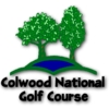 Colwood National Golf Club Logo