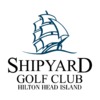 Clipper/Galleon at Shipyard Golf Club Logo