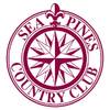 Sea Pines Country Club Logo