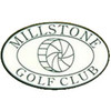 Millstone Golf Club Logo